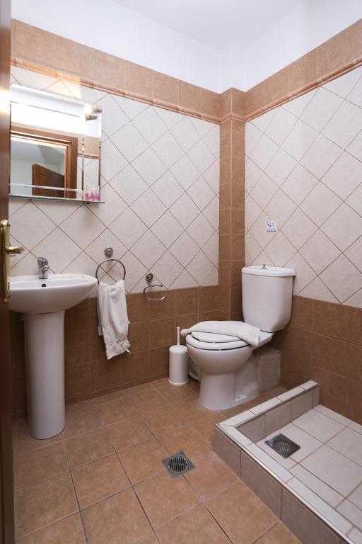 Villa Katerina Potos Zimmer foto